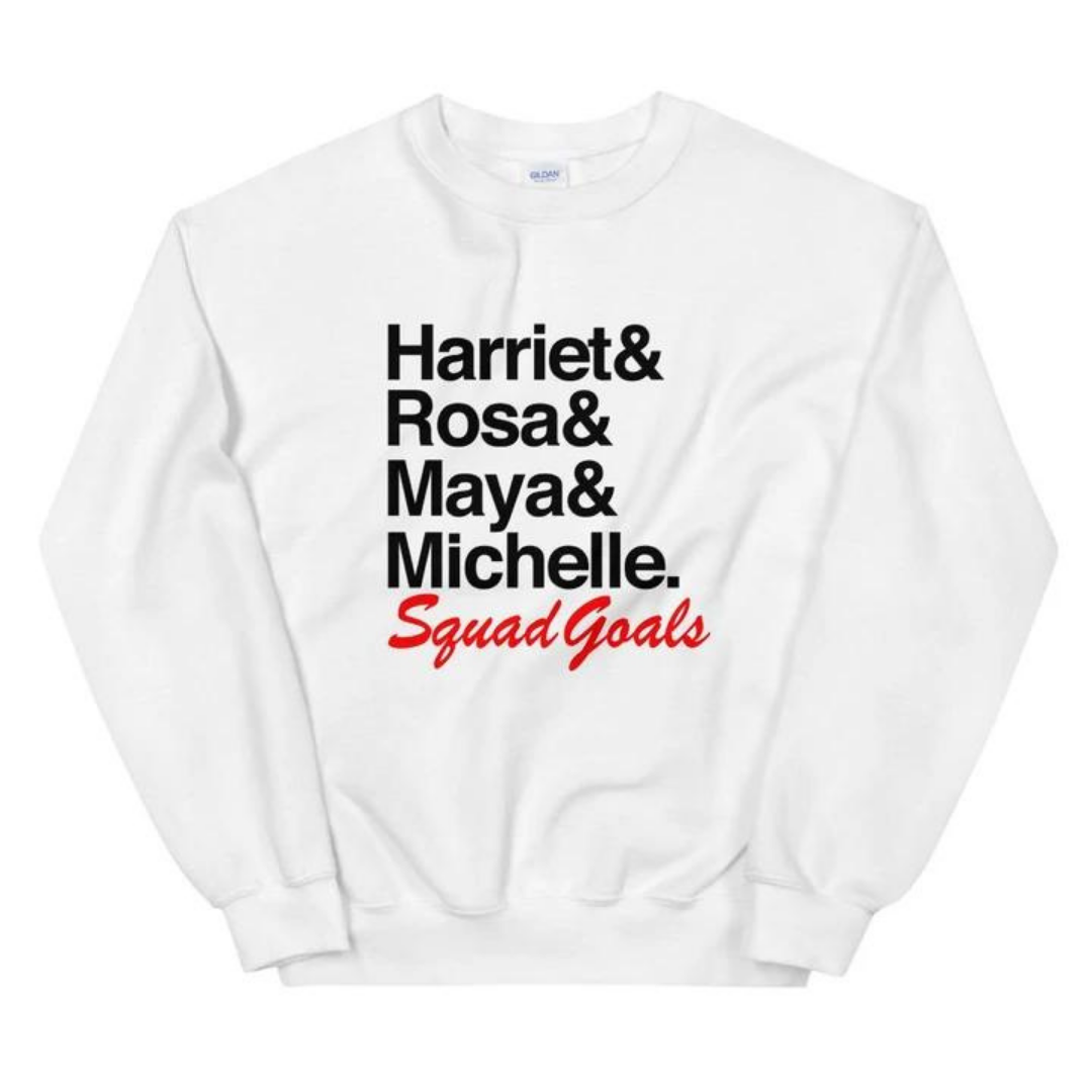 Squad Goals Shirt