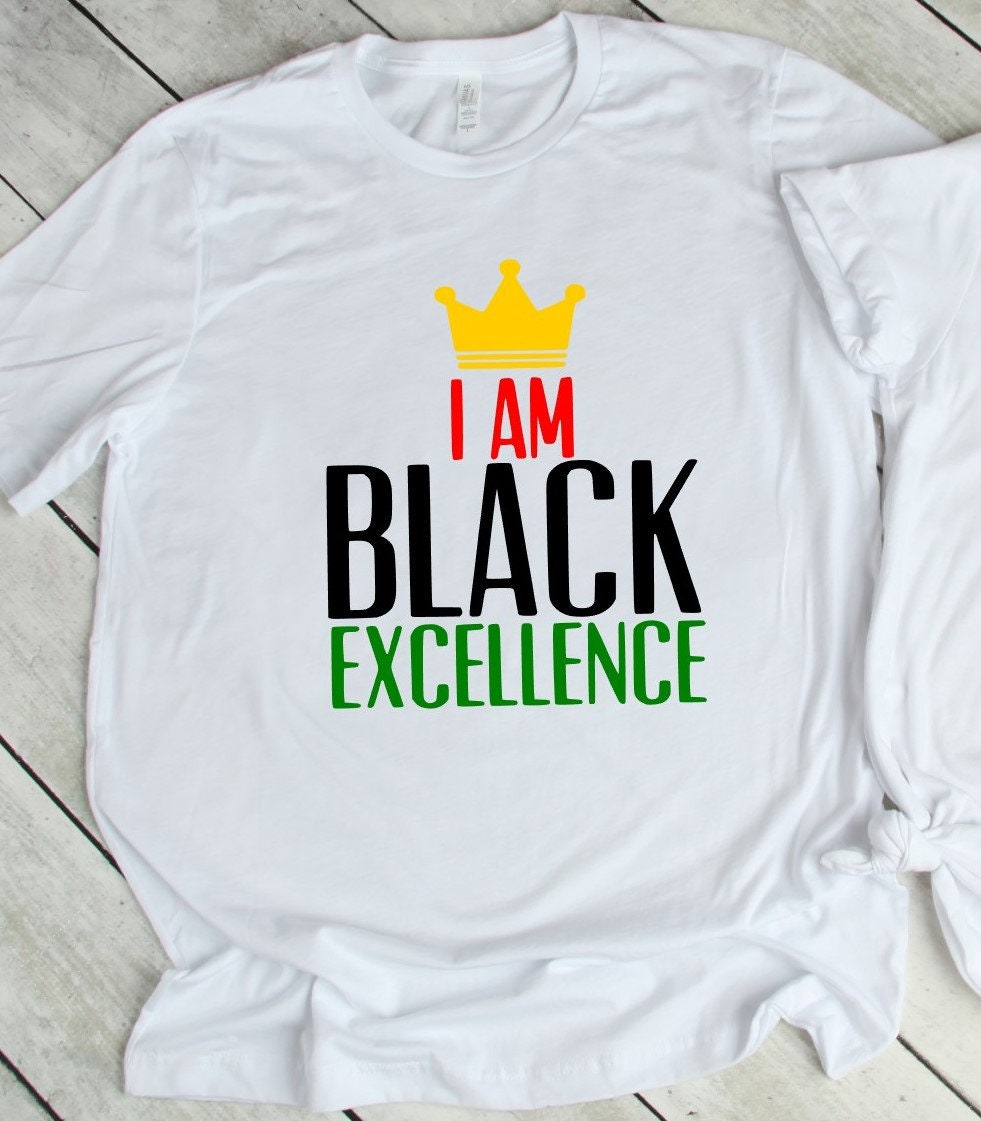 I AM Black Excellence